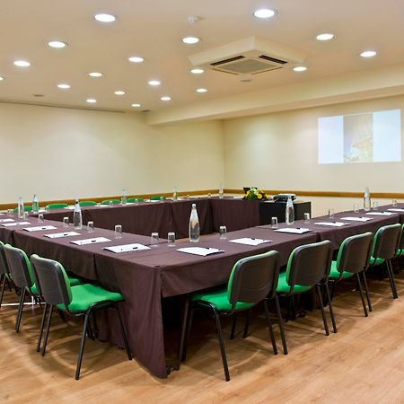 Hotel Eurosol Leiria & Jardim المظهر الخارجي الصورة