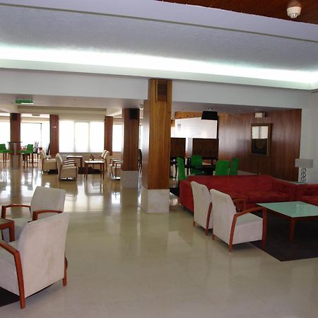 Hotel Eurosol Leiria & Jardim المظهر الداخلي الصورة