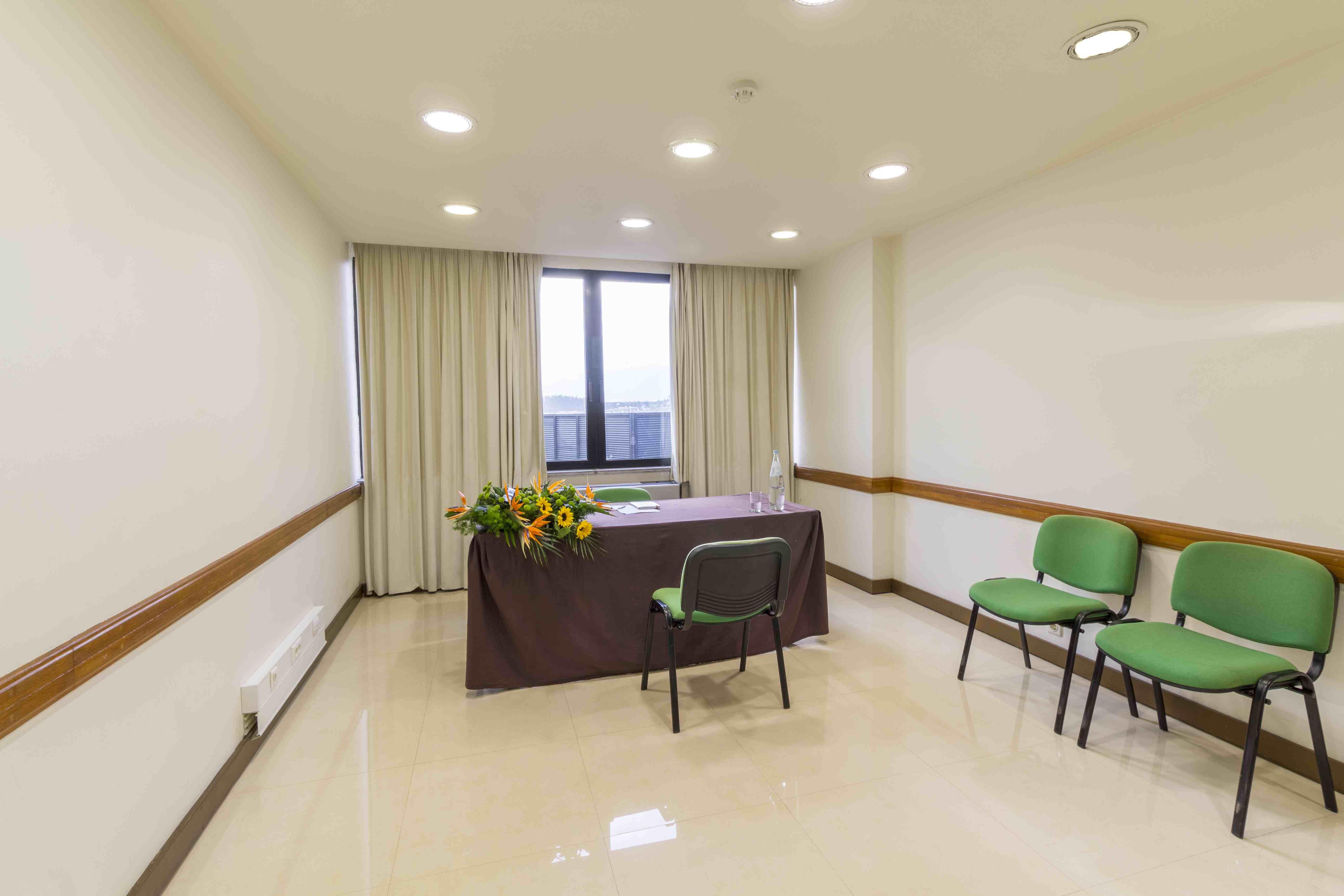 Hotel Eurosol Leiria & Jardim المظهر الخارجي الصورة
