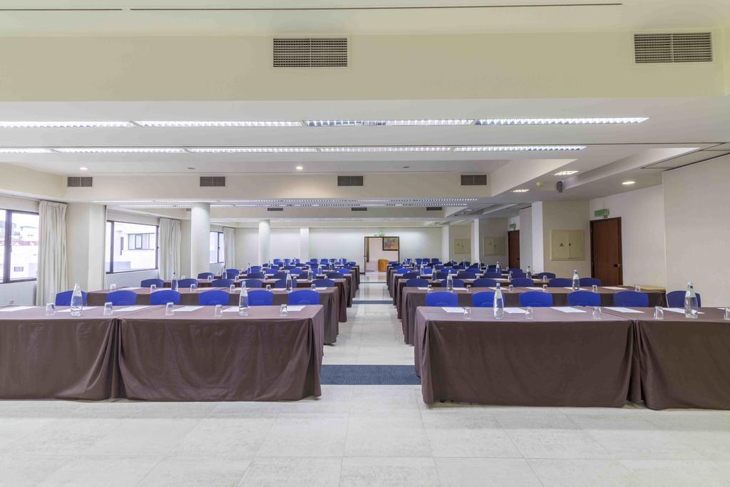 Hotel Eurosol Leiria & Jardim المظهر الخارجي الصورة