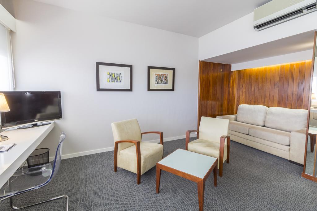 Hotel Eurosol Leiria & Jardim المظهر الخارجي الصورة