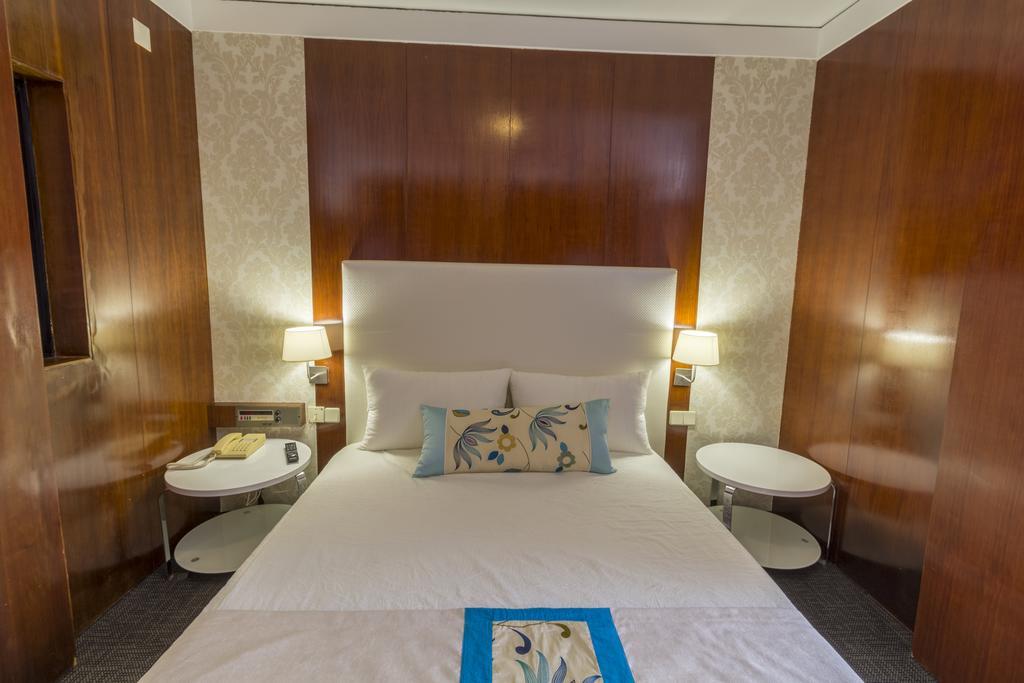 Hotel Eurosol Leiria & Jardim المظهر الخارجي الصورة